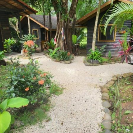 Casa El Colibri Bed & Breakfast Парита Екстериор снимка