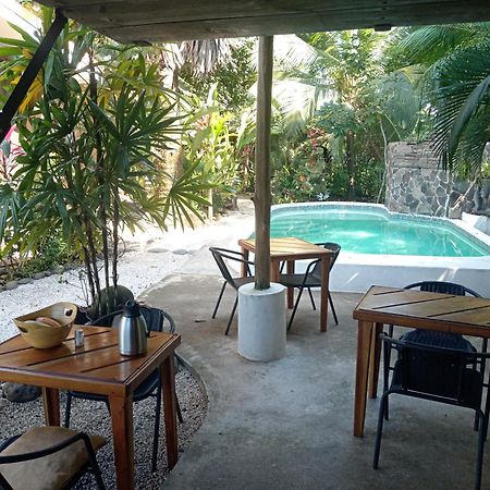 Casa El Colibri Bed & Breakfast Парита Екстериор снимка