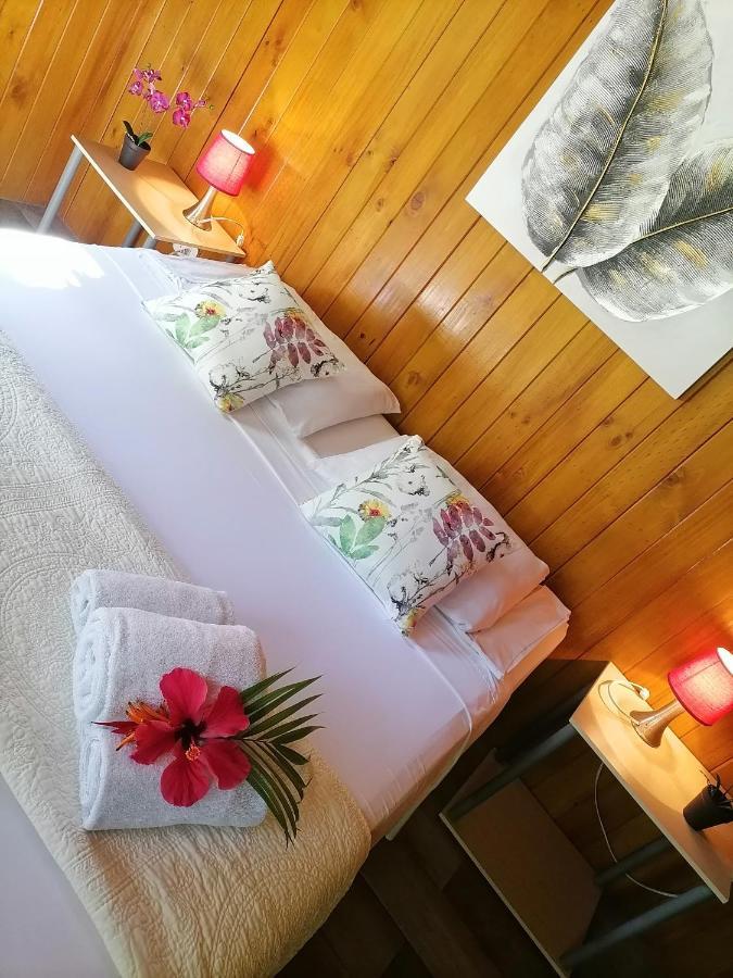 Casa El Colibri Bed & Breakfast Парита Екстериор снимка