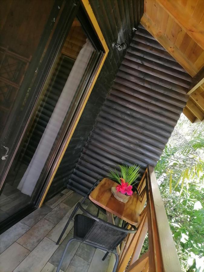Casa El Colibri Bed & Breakfast Парита Екстериор снимка