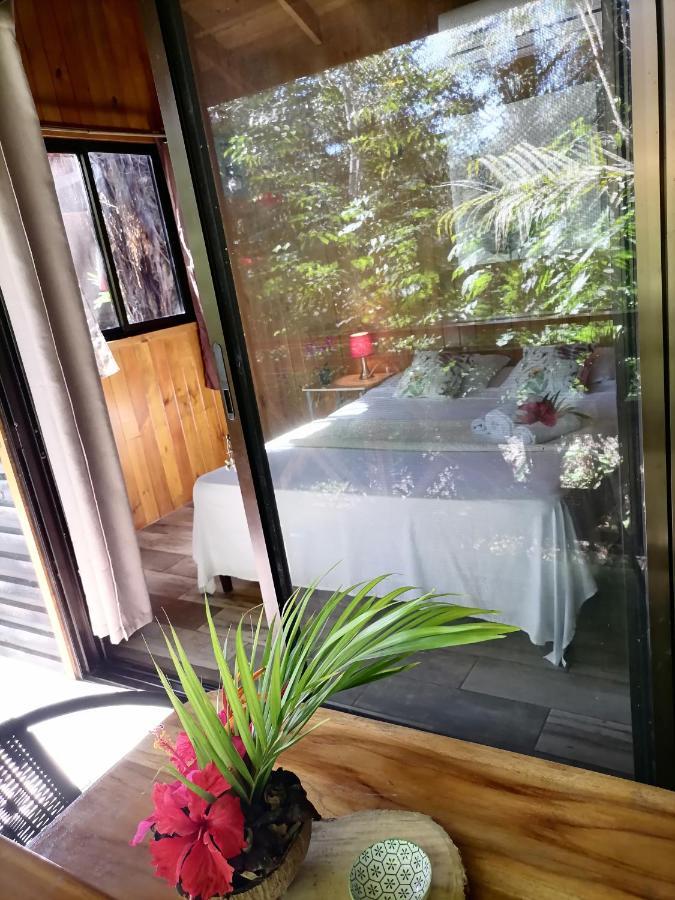 Casa El Colibri Bed & Breakfast Парита Екстериор снимка