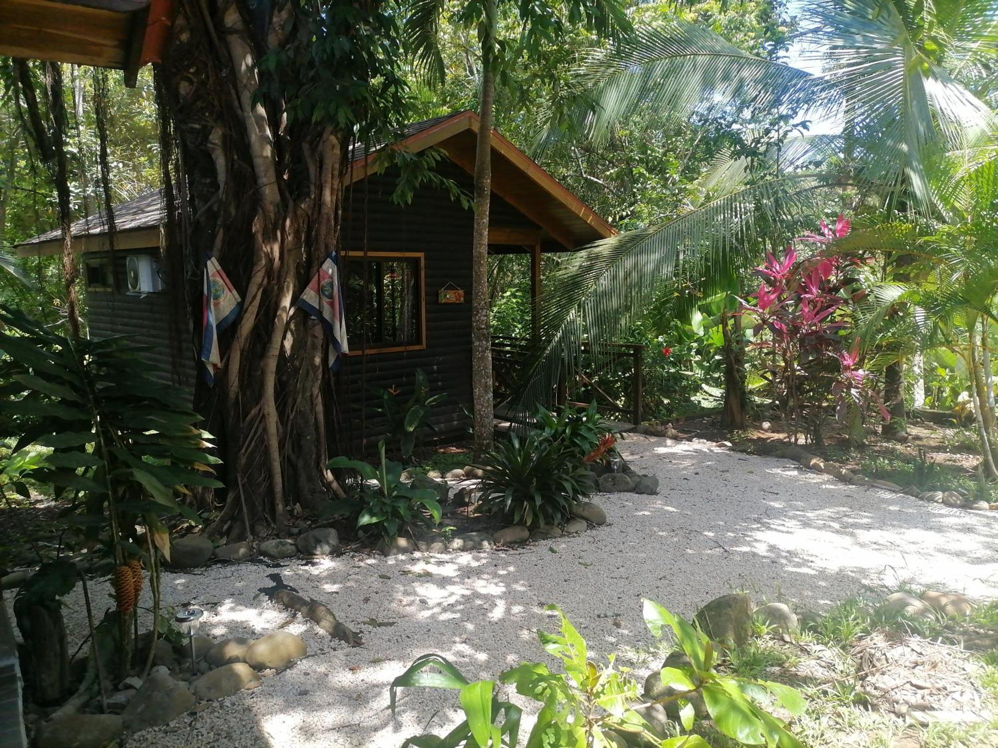 Casa El Colibri Bed & Breakfast Парита Стая снимка